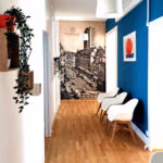 Accueil - Cabinet de physiothérapie - Physio Soins - Lausanne