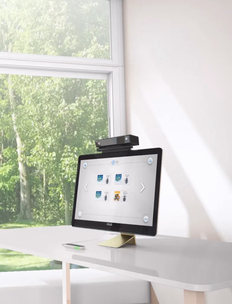 Rééducation & Réhabilitation - AVC - Techniques de pointe - Physio Soins