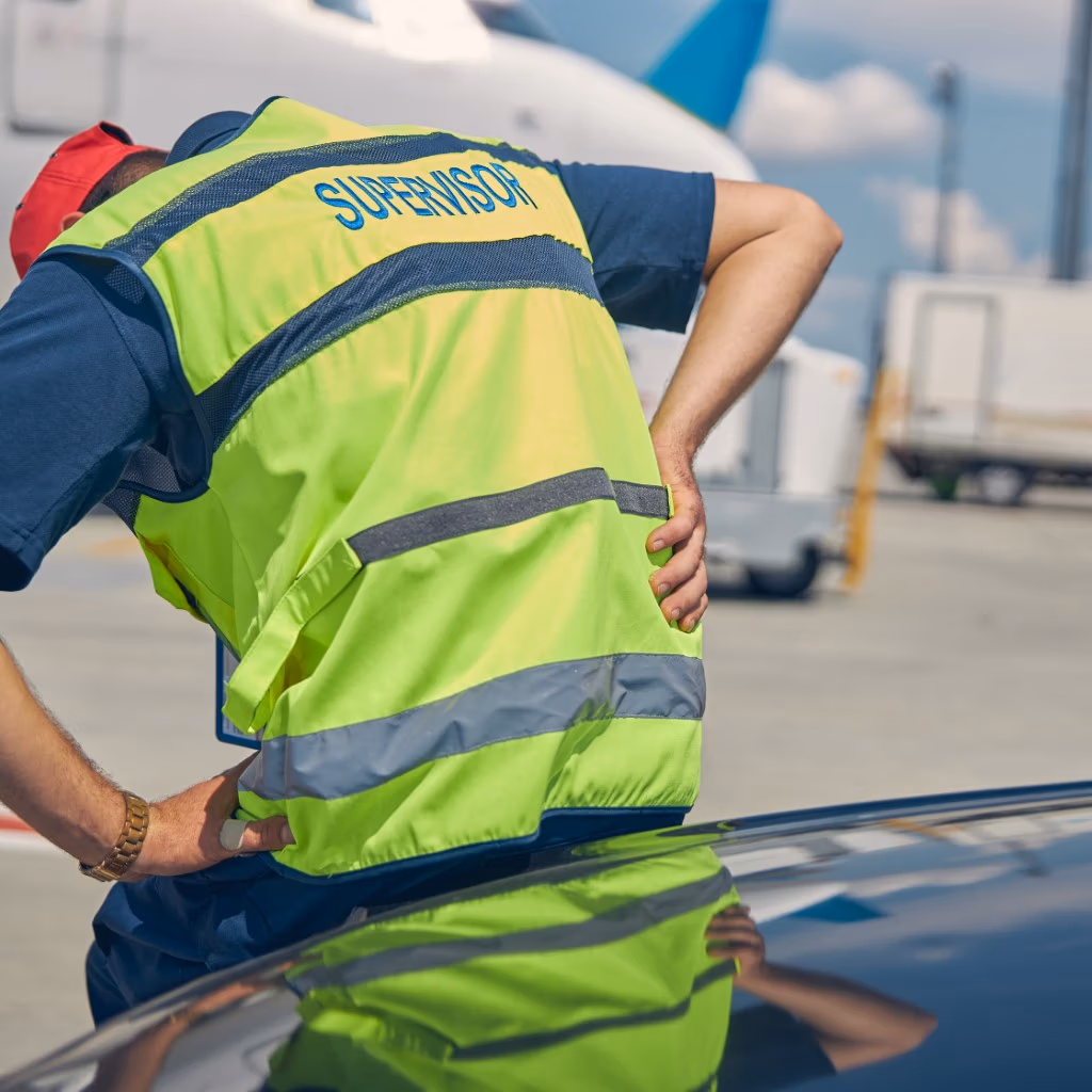 Douleur lombaire - Cabinet de physiothérapie - Physio Soins