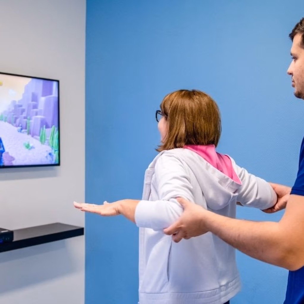 Rééducation & Réhabilitation - Techniques de pointe - Physio Soins