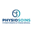 Logo - Cabinet de physiothérapie - Physio Soins