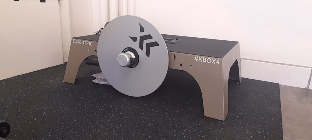 Salle de fitness - Physio Soins - Bulle