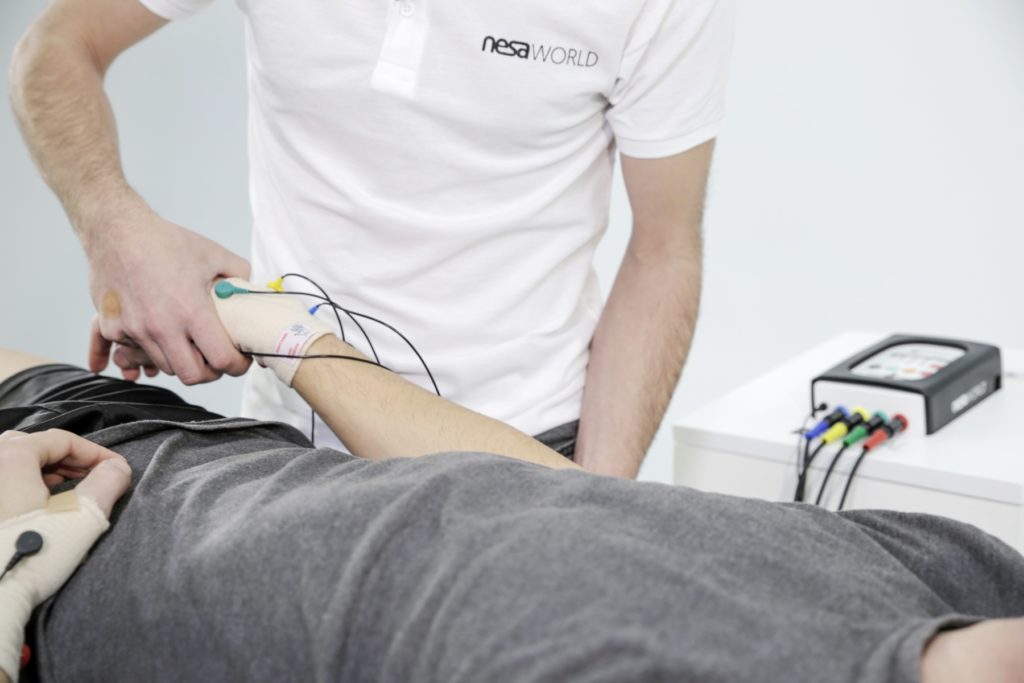 Neuromodulation Non Invasive - NESA