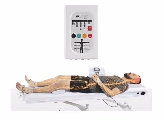 Neuromodulation Non Invasive - NESA