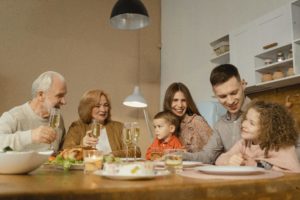 Tous les ages et toutes les problématiques de santé