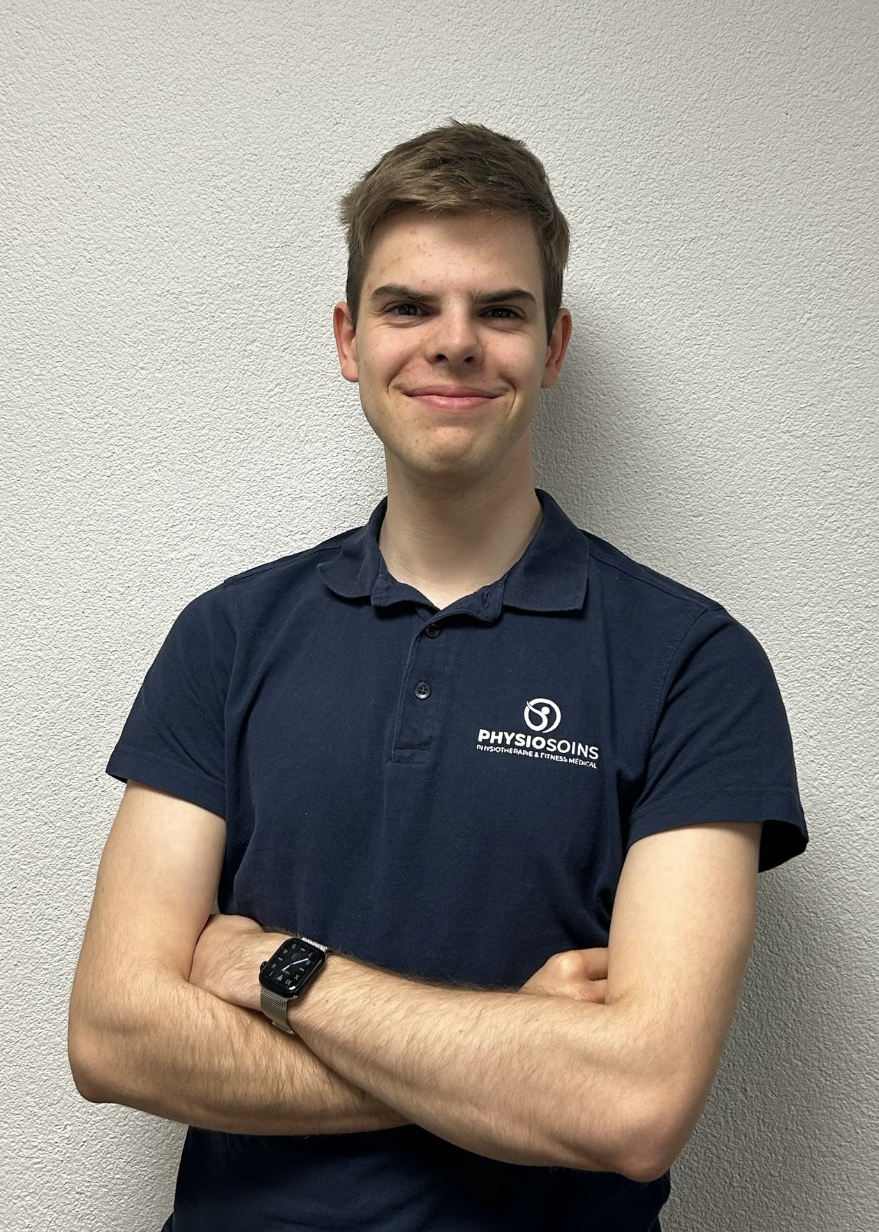 Noé Charee, Physiothérapeute diplômé, à l’écoute, soins de haute qualité, soins basés sur des pratiques cliniques éprouvées, établir des objectifs personnalisés, suivre rigoureusement leurs progrès, maximiser rétablissement et bien-être