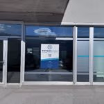 Physio Soins - Sion - Entrée