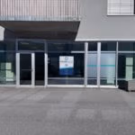 Physio Soins - Sion - Façade Cabinet