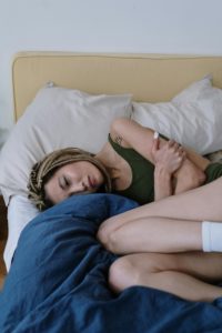fibromyalgie 