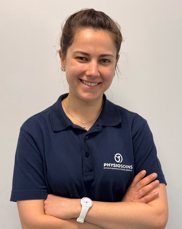 Physio Soins Team Anna