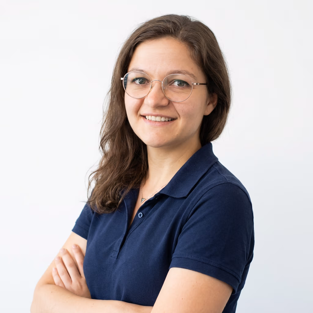 Lucie BONNESOEUR - Physiothérapeute - Physio Soins